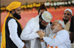 PM Narendra Modi wishes people on occasion of Ramzan